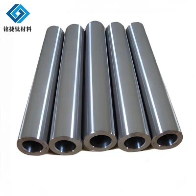 Piyasa talebi Gr2 titanyum borunun fiyatını nasıl etkiliyor?