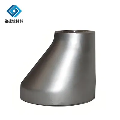 Sınıf 2 Titanyum Eksantrik Redüktör