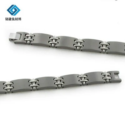 Titanium Bracelets For Men & Women